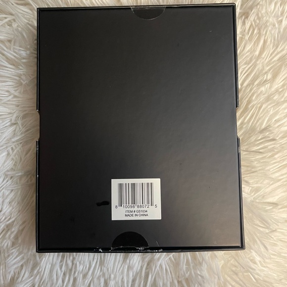 Smart Watch - Black - Picture 2 of 2